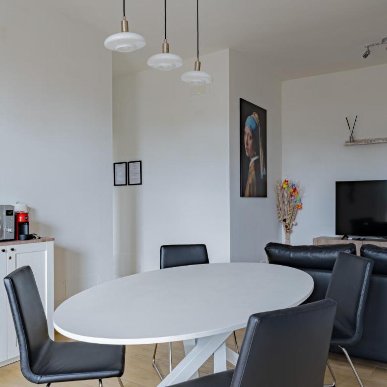 Fronte Mare Pescara - YourPlace Abruzzo - Appartamento - 9
