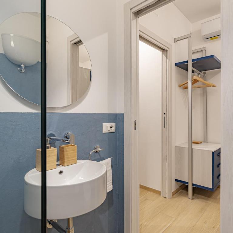 Fronte Mare Pescara - YourPlace Abruzzo - Appartamento - 16
