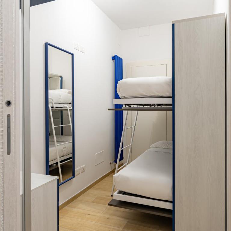 Fronte Mare Pescara - YourPlace Abruzzo - Appartamento - 15