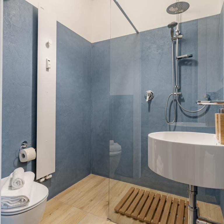 Fronte Mare Pescara - YourPlace Abruzzo - Appartamento - 19