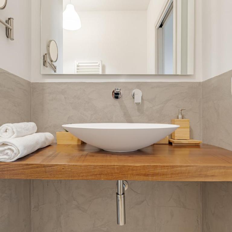 Fronte Mare Pescara - YourPlace Abruzzo - Appartamento - 18
