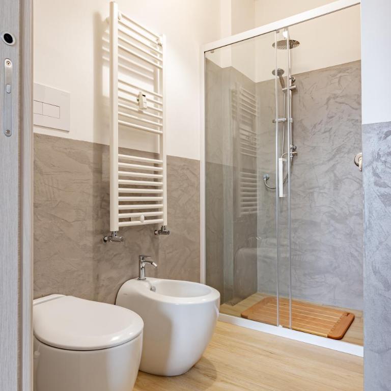 Fronte Mare Pescara - YourPlace Abruzzo - Appartamento - 22