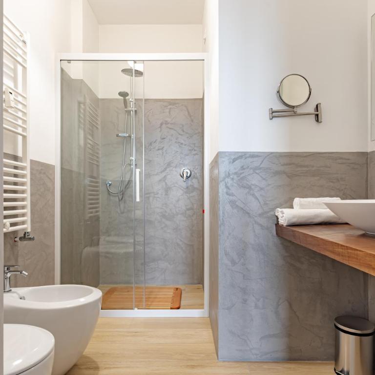 Fronte Mare Pescara - YourPlace Abruzzo - Appartamento - 21