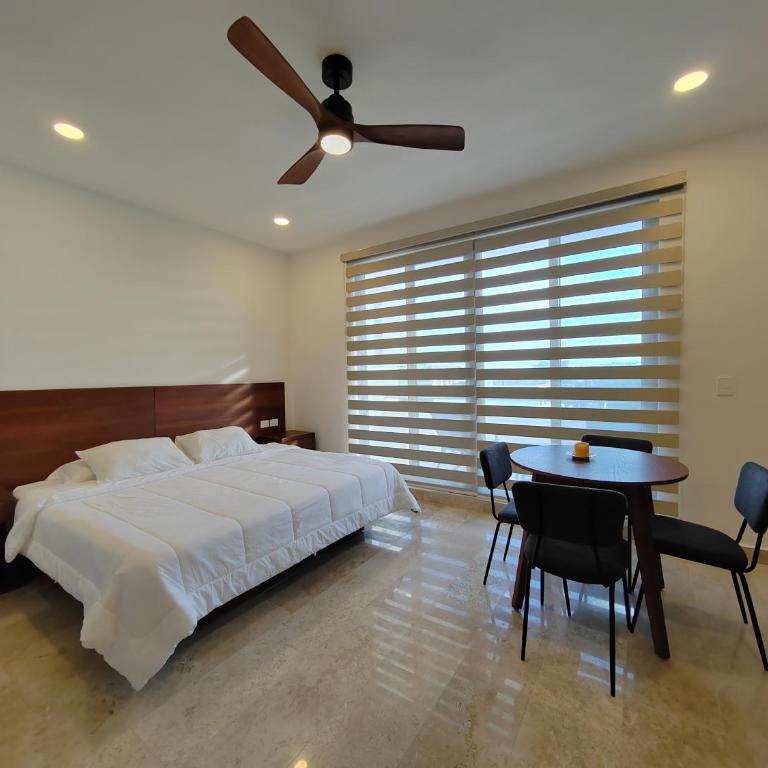 NEW! Elegant & wonderful studios in excellent area By Yeah - Estudio Estándar - 12