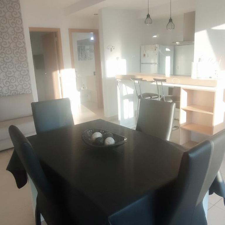 Macrocentro de un dormitorio con cochera - One-Bedroom Apartment - 4