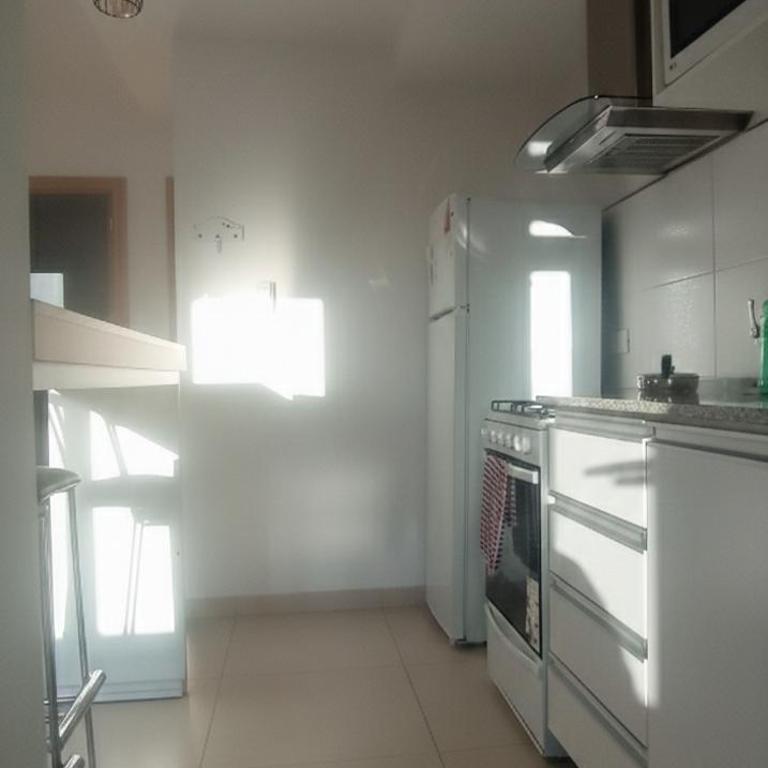 Macrocentro de un dormitorio con cochera - One-Bedroom Apartment - 7