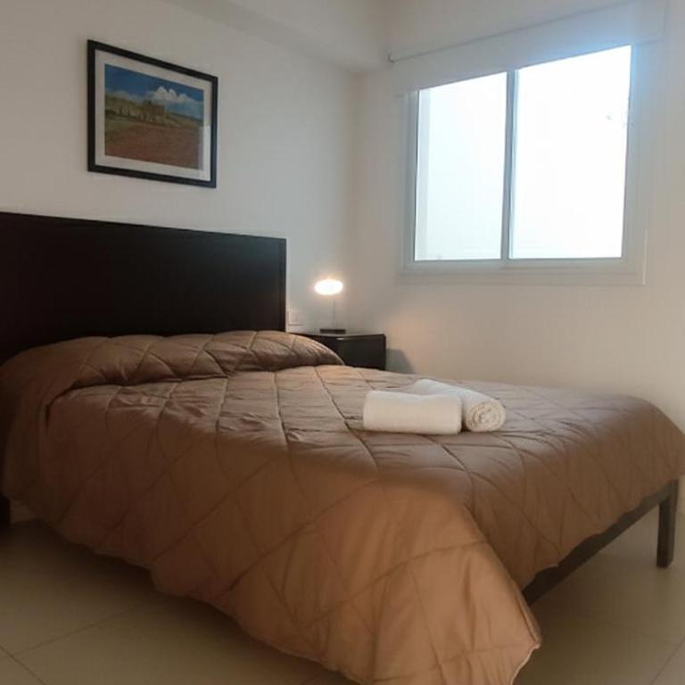 Macrocentro de un dormitorio con cochera - One-Bedroom Apartment - 8