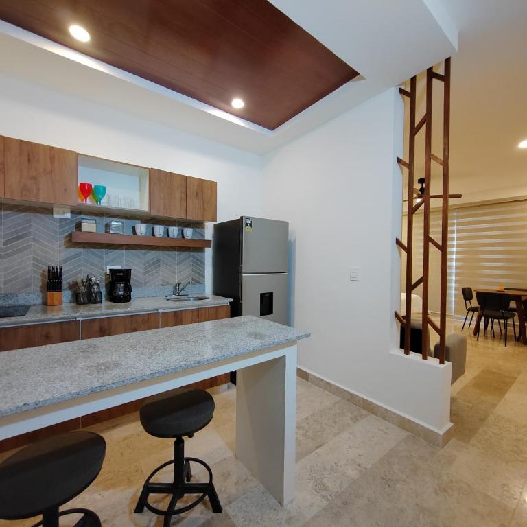 NEW! Elegant & wonderful studios in excellent area By Yeah - Estudio Estándar - 14