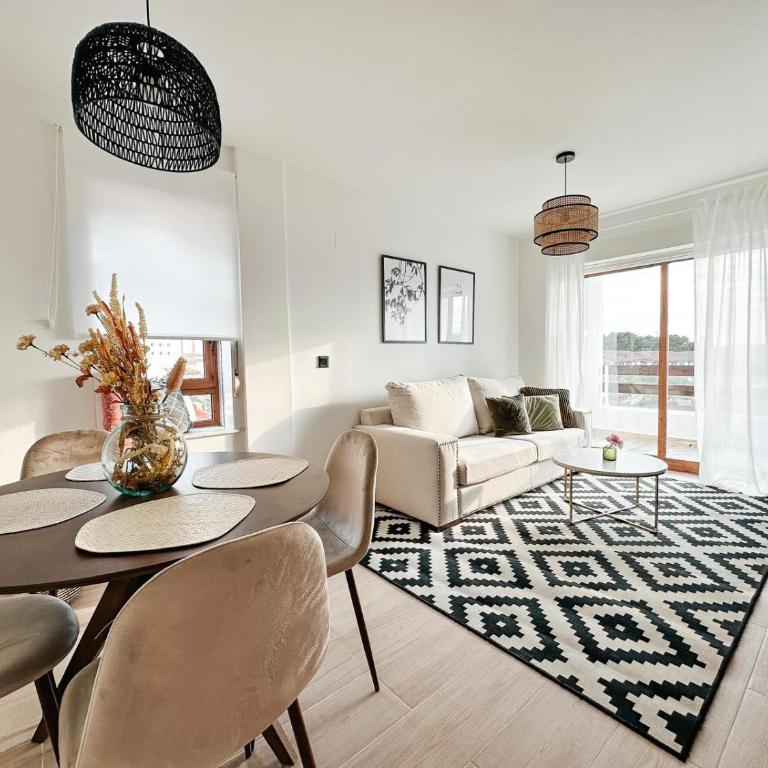 Precioso apartamento con piscina y vistas - Habitación Doble - 22