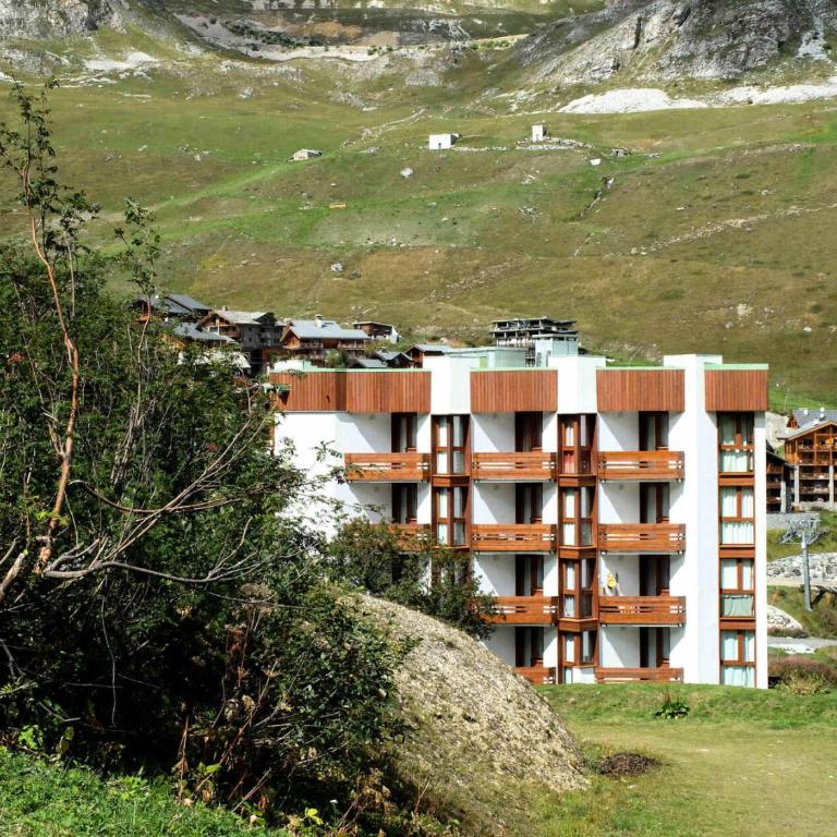 Résidence Savoy - Studio lumineux·Proche des pistes et des commerces MAE-7194 - Studio - 9