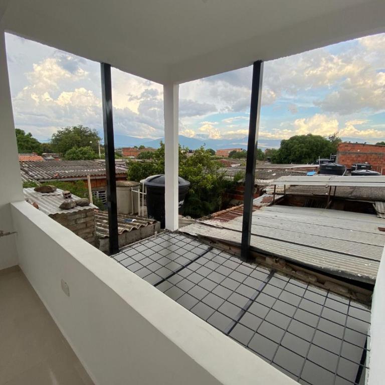 Apartamento Tercer Cielo 202 - Apartamento con terraza - 13