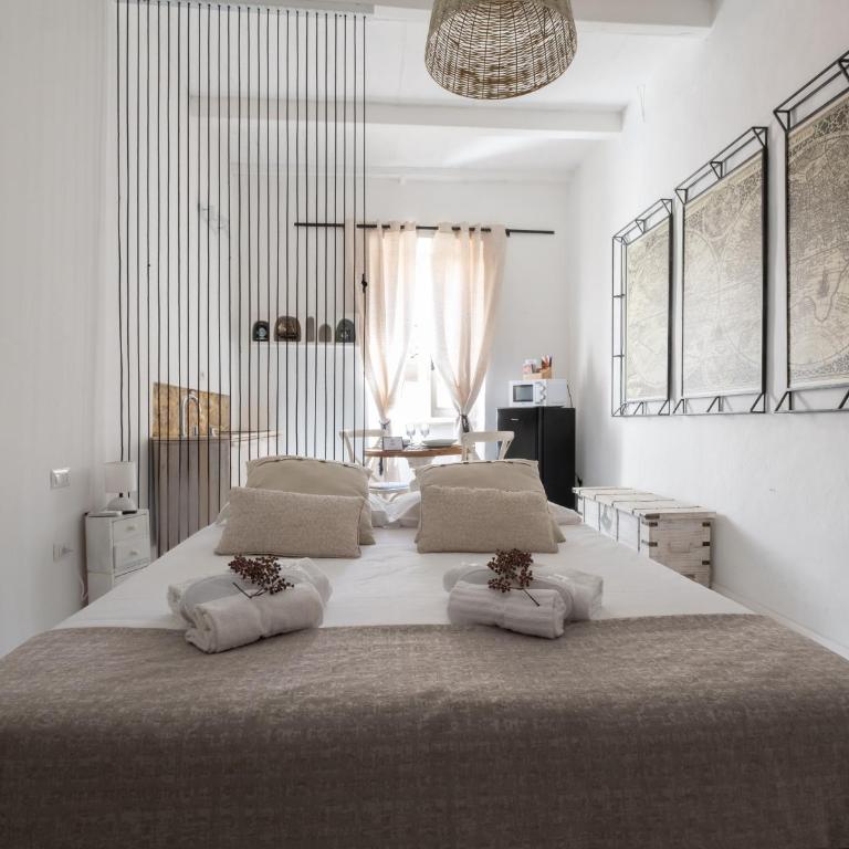 Home de mar - Monolocale Superior - 1
