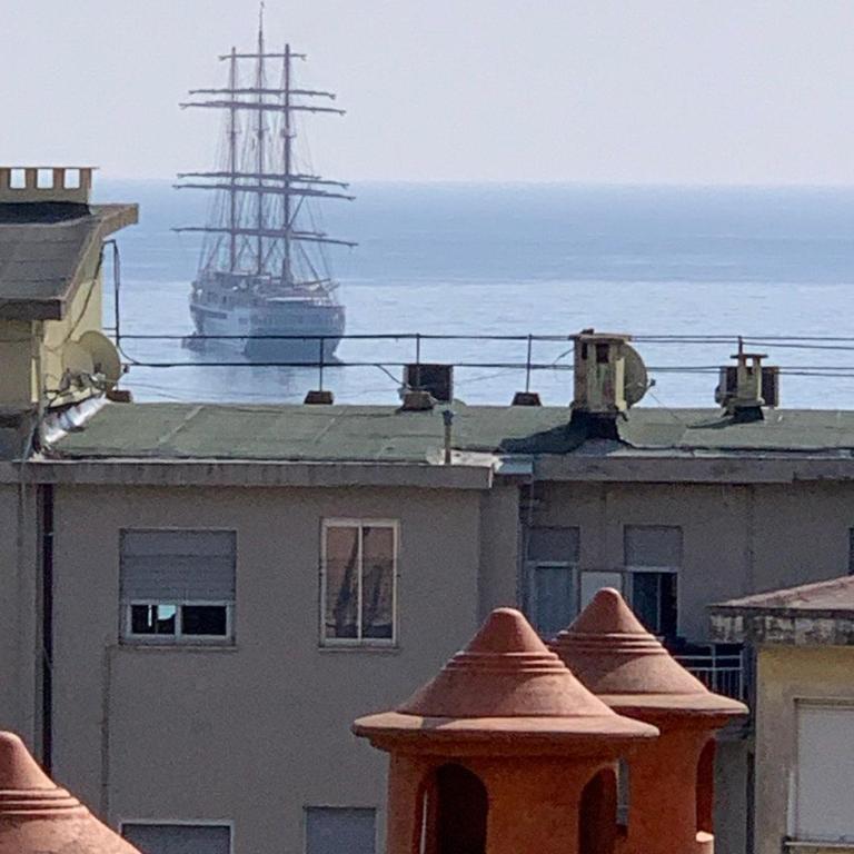 Centro Immobiliare Flagships Apartments - Appartamento Deluxe con 2 Camere da Letto e Vista Oceano - 25