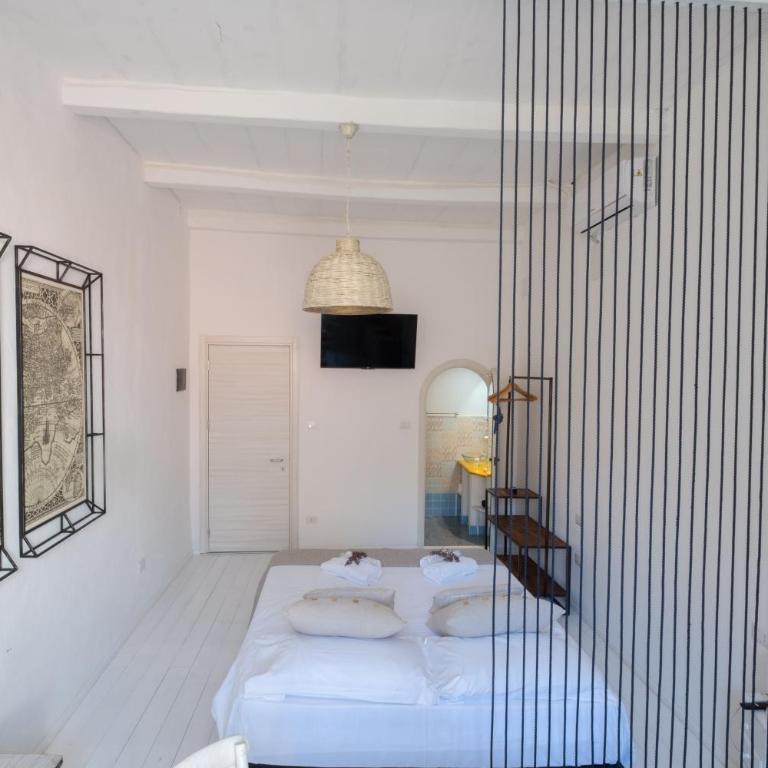 Home de mar - Monolocale Superior - 4