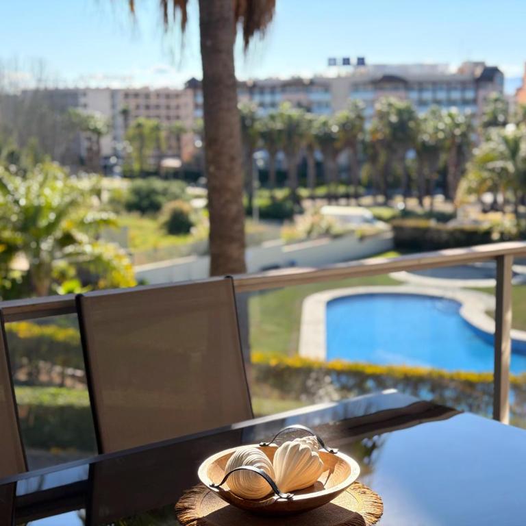 DOMuum Holidays - PARADISE VILLAGE - Two-Bedroom Apartment - 5