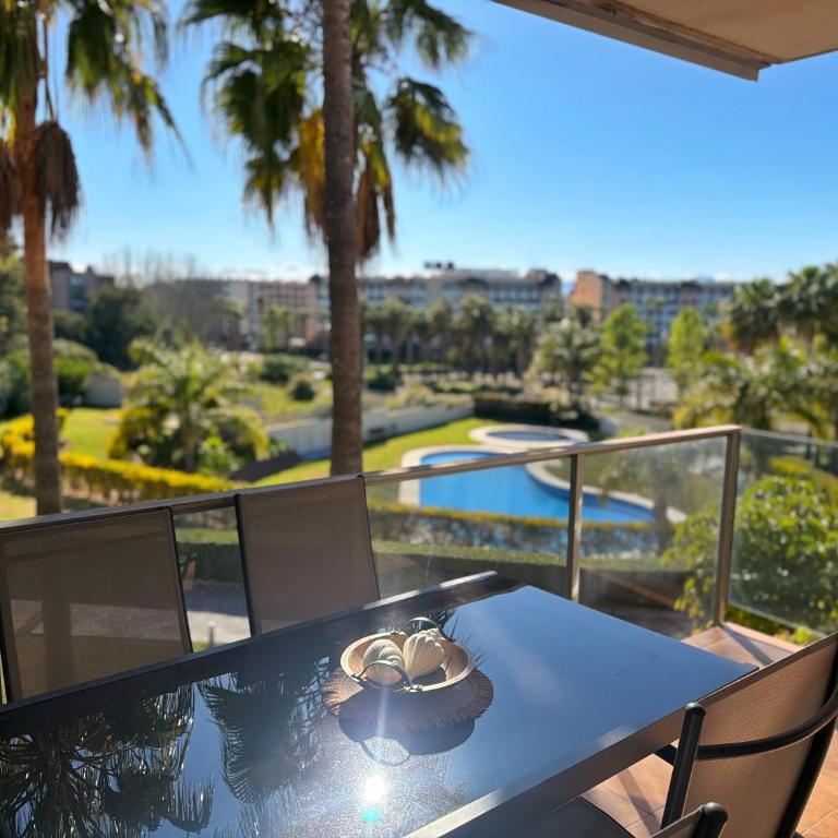 DOMuum Holidays - PARADISE VILLAGE - Two-Bedroom Apartment - 6