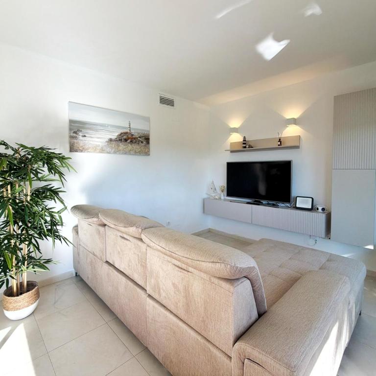 DOMuum Holidays - PARADISE VILLAGE - Two-Bedroom Apartment - 9