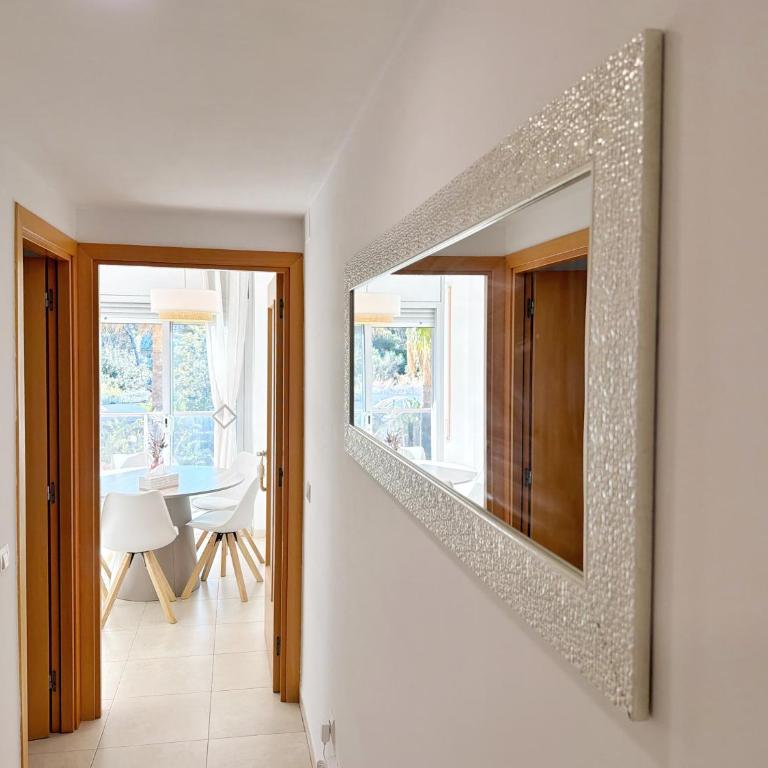 DOMuum Holidays - PARADISE VILLAGE - Two-Bedroom Apartment - 10
