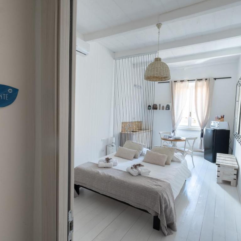 Home de mar - Monolocale Superior - 2