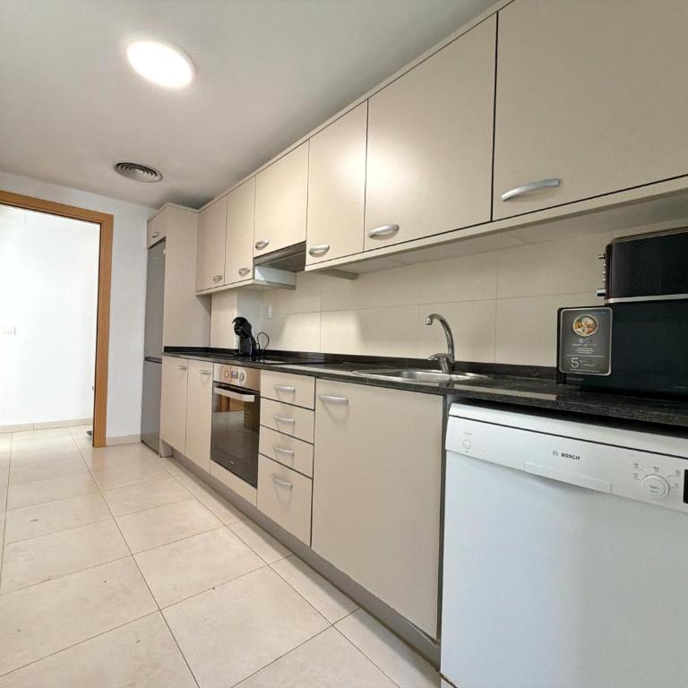 DOMuum Holidays - PARADISE VILLAGE - Two-Bedroom Apartment - 11