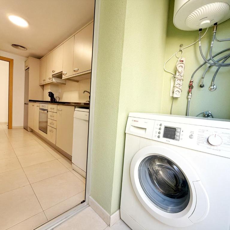 DOMuum Holidays - PARADISE VILLAGE - Two-Bedroom Apartment - 21