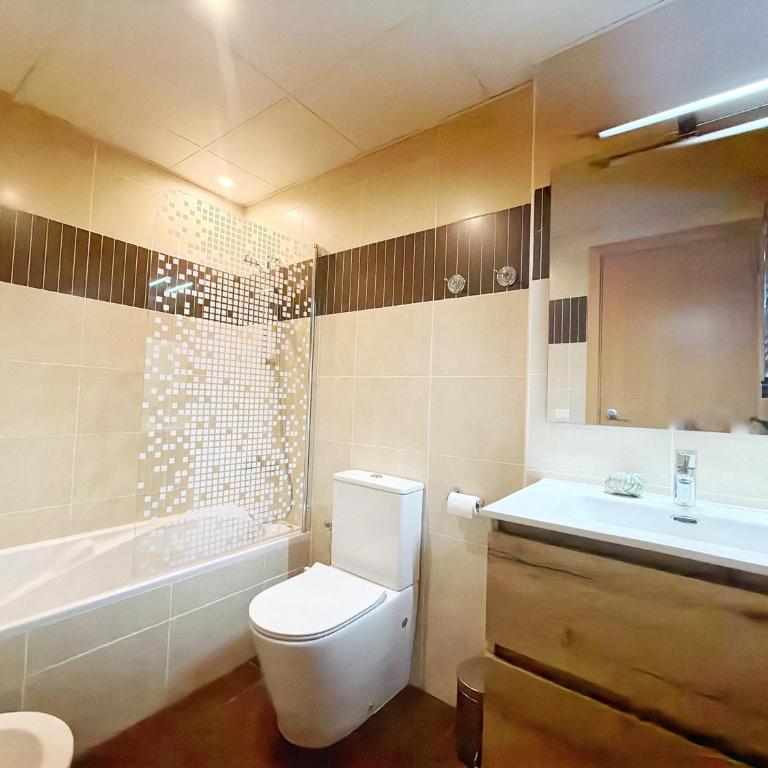DOMuum Holidays - PARADISE VILLAGE - Two-Bedroom Apartment - 16