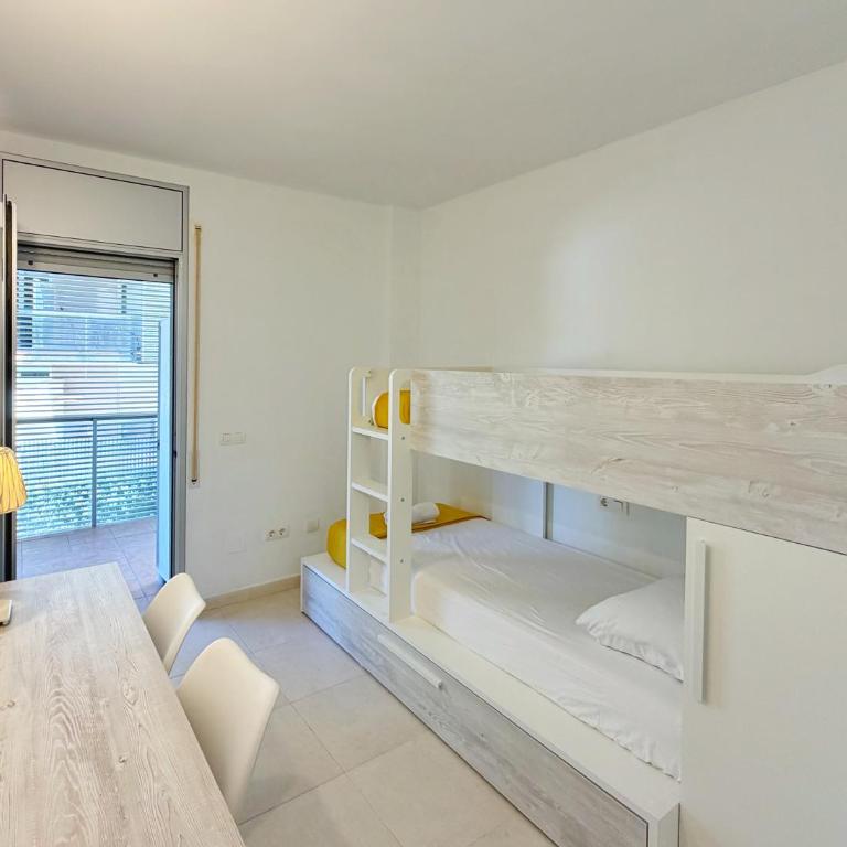 DOMuum Holidays - PARADISE VILLAGE - Two-Bedroom Apartment - 17