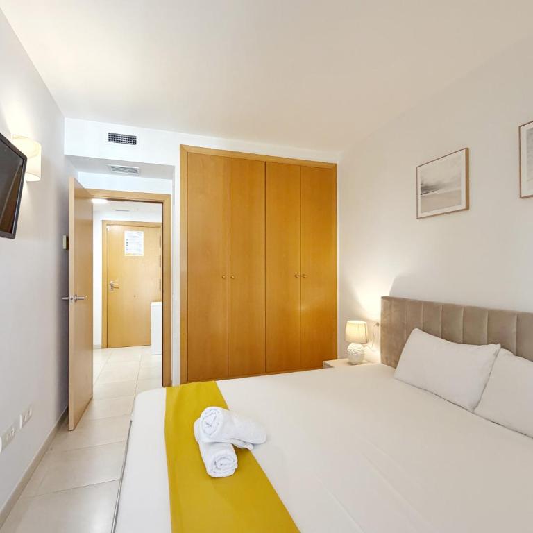 DOMuum Holidays - PARADISE VILLAGE - Two-Bedroom Apartment - 13