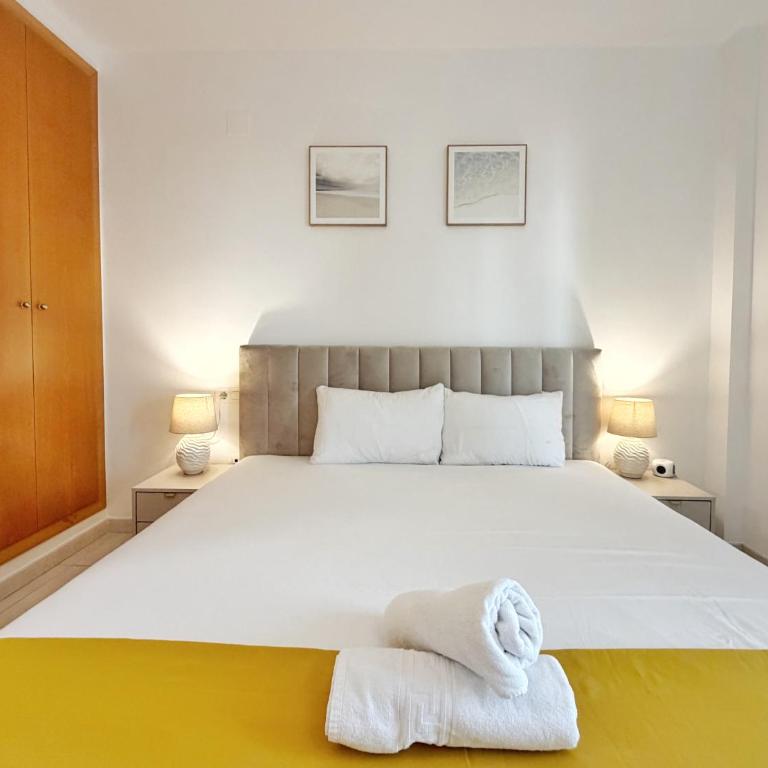 DOMuum Holidays - PARADISE VILLAGE - Two-Bedroom Apartment - 14