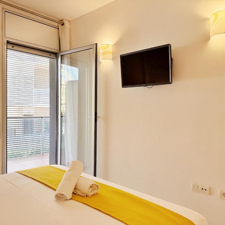 DOMuum Holidays - PARADISE VILLAGE - Two-Bedroom Apartment - 15