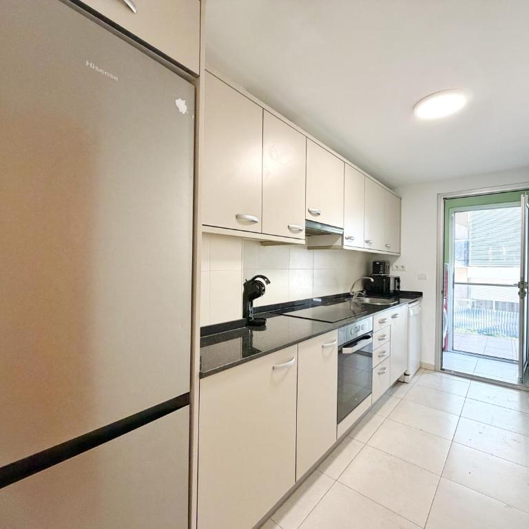 DOMuum Holidays - PARADISE VILLAGE - Two-Bedroom Apartment - 12