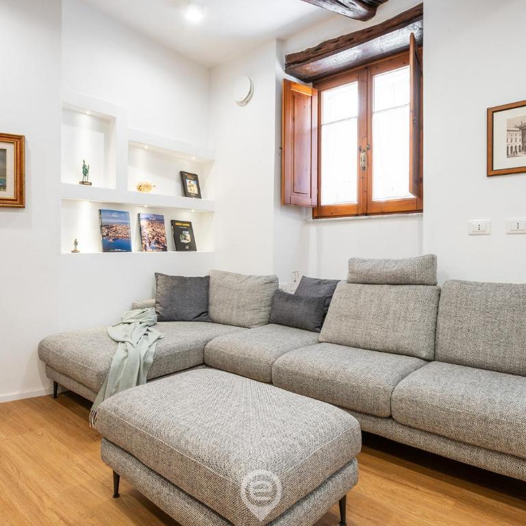 Elephants tower Apartment - Appartamento Deluxe con 3 Camere da Letto - 4