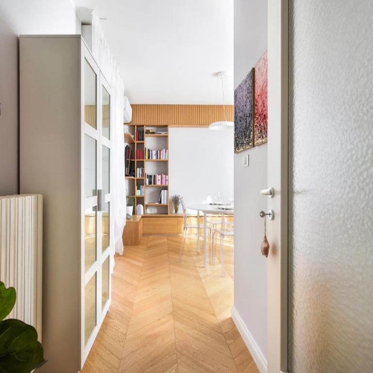 Interno 3 - YourPlace Abruzzo - Appartamento - 1