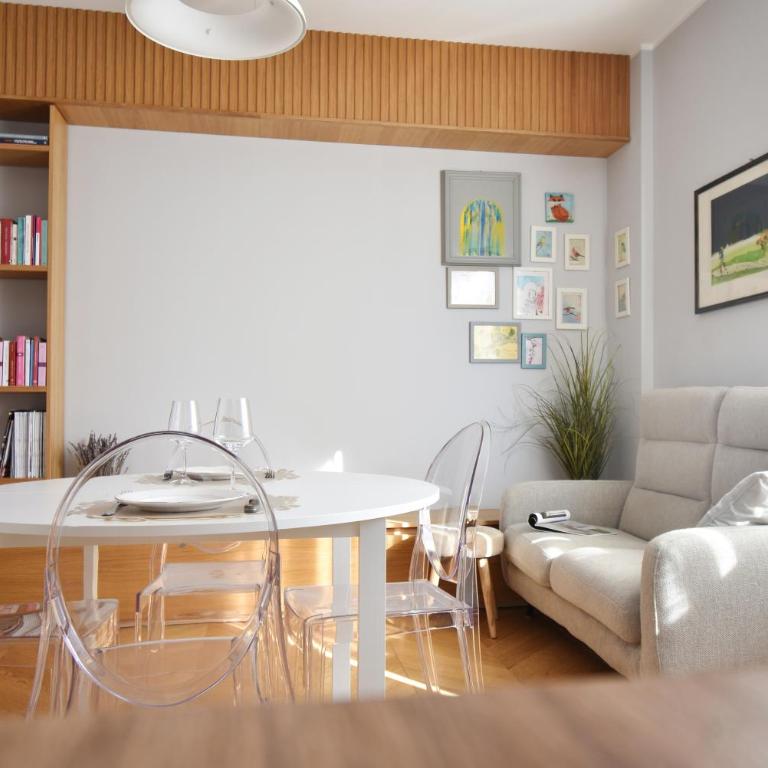 Interno 3 - YourPlace Abruzzo - Appartamento - 4
