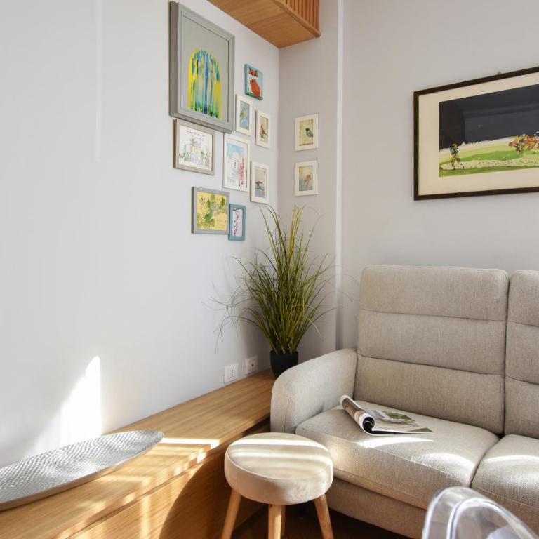 Interno 3 - YourPlace Abruzzo - Appartamento - 6