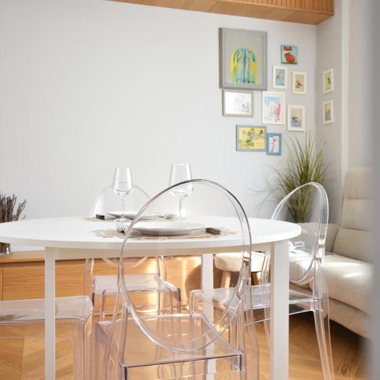 Interno 3 - YourPlace Abruzzo - Appartamento - 5