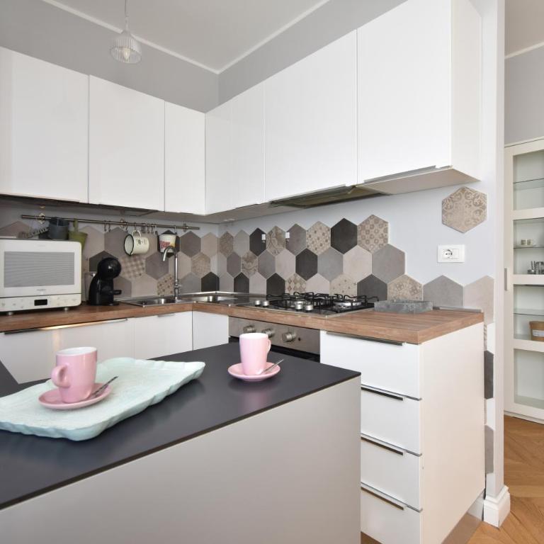 Interno 3 - YourPlace Abruzzo - Appartamento - 9