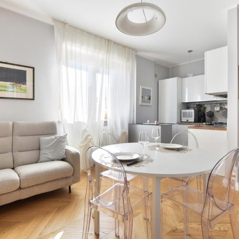 Interno 3 - YourPlace Abruzzo - Appartamento - 10