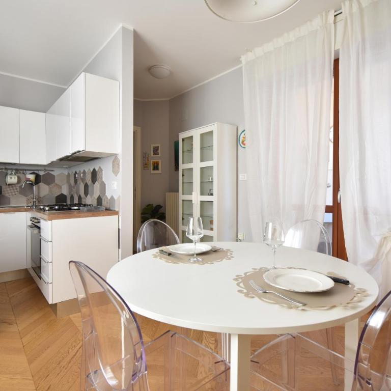 Interno 3 - YourPlace Abruzzo - Appartamento - 11