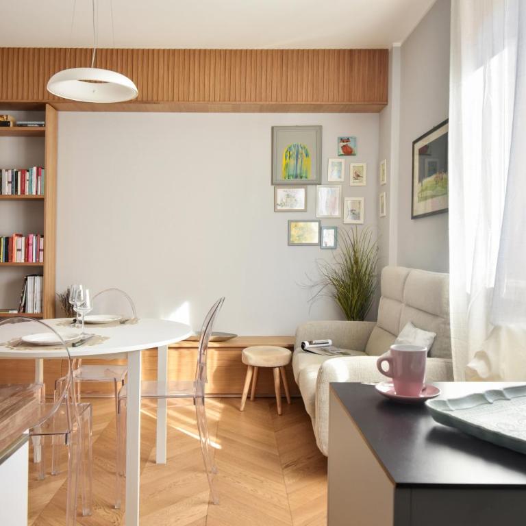 Interno 3 - YourPlace Abruzzo - Appartamento - 14