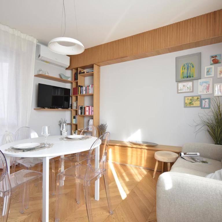 Interno 3 - YourPlace Abruzzo - Appartamento - 16