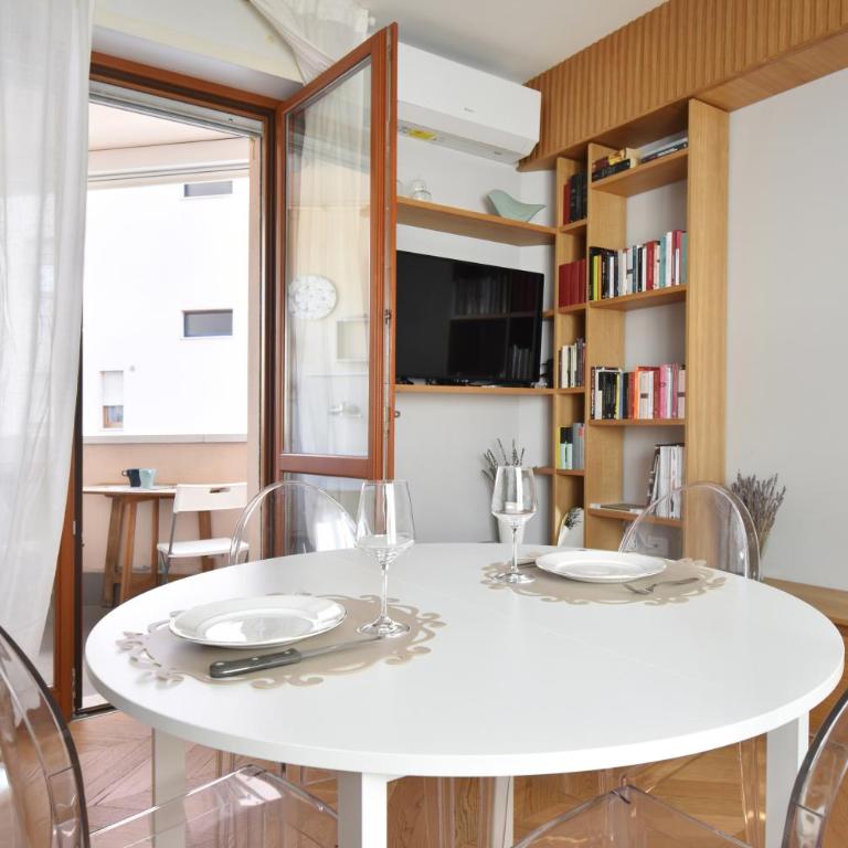 Interno 3 - YourPlace Abruzzo - Appartamento - 18