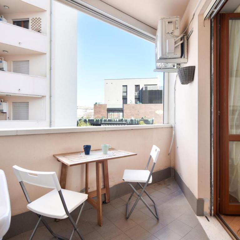 Interno 3 - YourPlace Abruzzo - Appartamento - 19