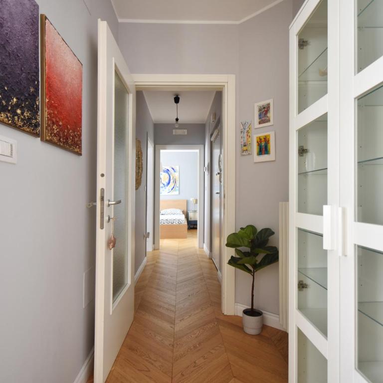 Interno 3 - YourPlace Abruzzo - Appartamento - 21
