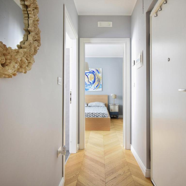 Interno 3 - YourPlace Abruzzo - Appartamento - 22