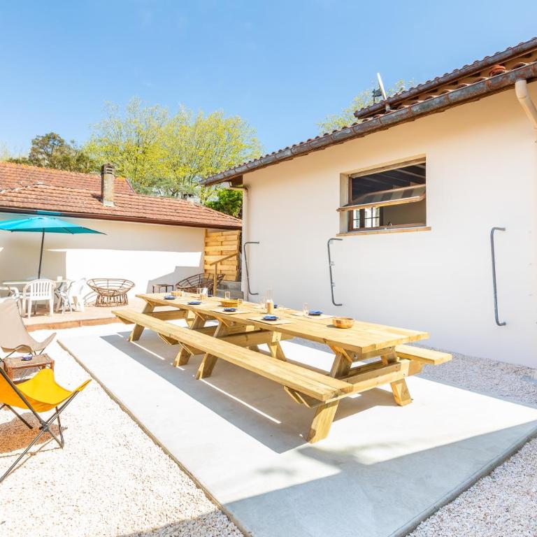 Maison L'Estela - 10 minutes des plages - Villa - 1