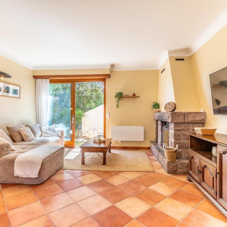 Maison L'Estela - 10 minutes des plages - Villa - 2