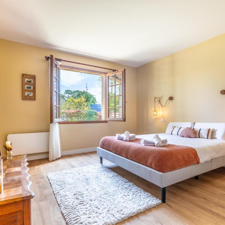Maison L'Estela - 10 minutes des plages - Villa - 3
