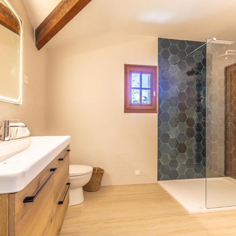 Maison L'Estela - 10 minutes des plages - Villa - 5