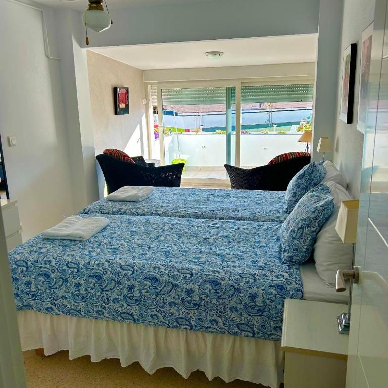Casa Pammy - Apartamento de 1 dormitorio - 14